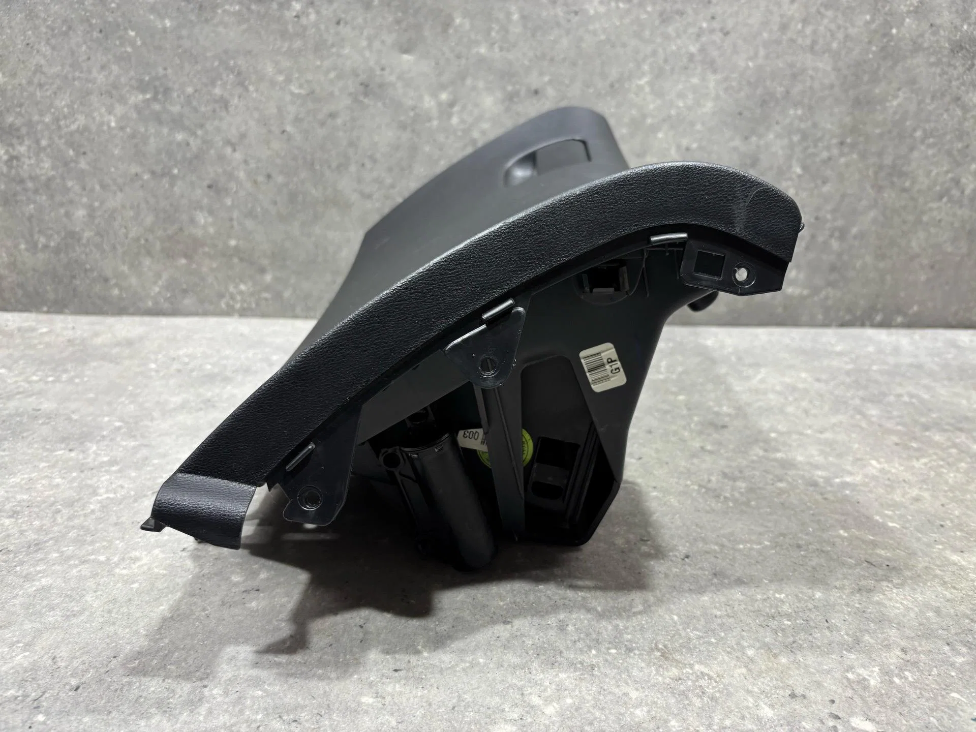Бардачок Hyundai Elantra 4 HD 2010 845102H0009P - миниатюра 8