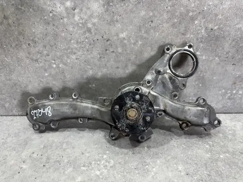 Водяная помпа Toyota Camry 7 XV40 ACV40 2007