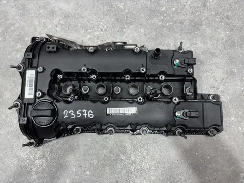 Клапанная крышка Jetour X90 Plus 1 2023