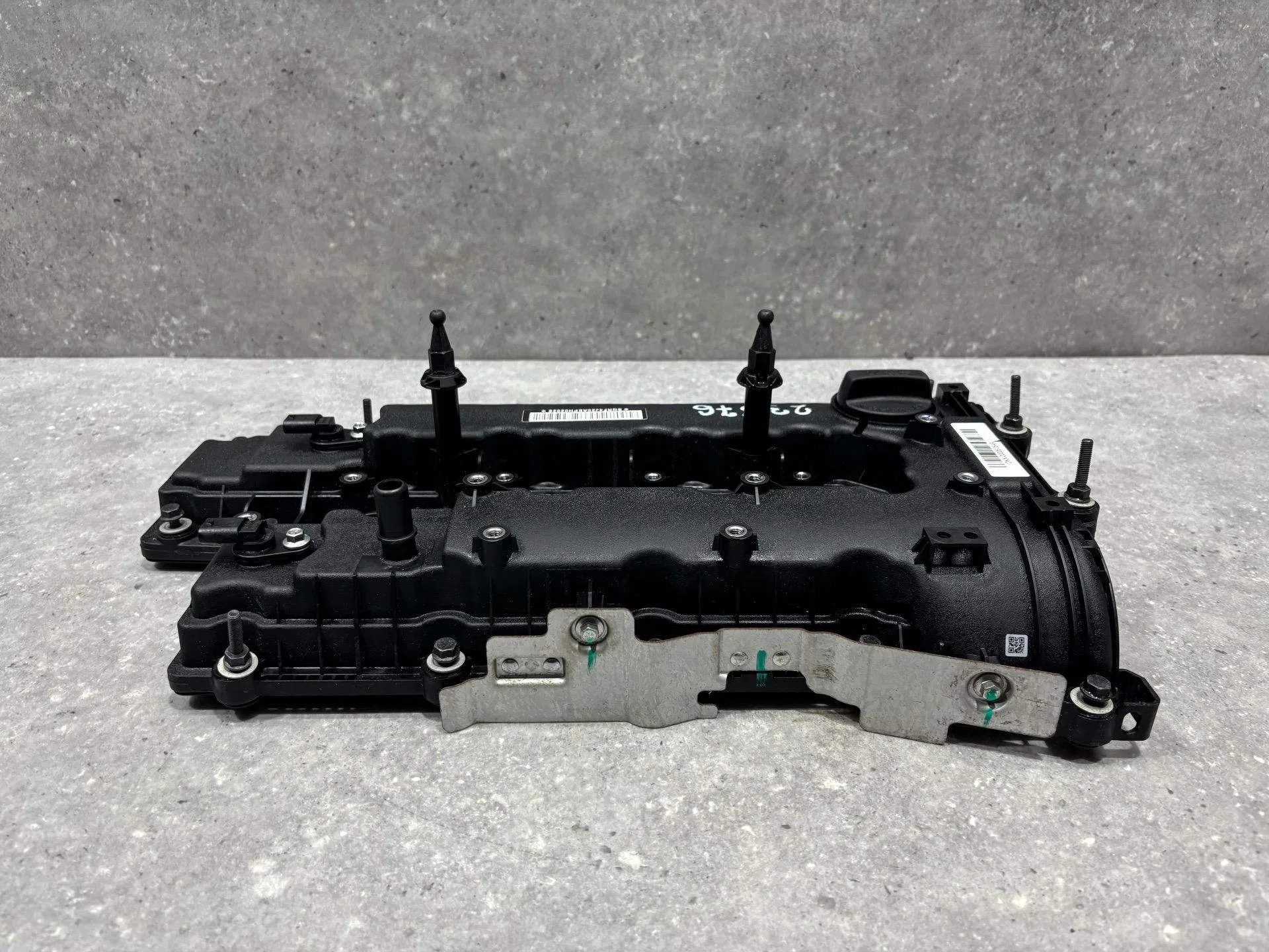 Клапанная крышка Jetour X90 Plus 1 2023 - миниатюра 6