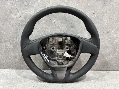 Руль Renault Logan 2 L8 2017 484009256R