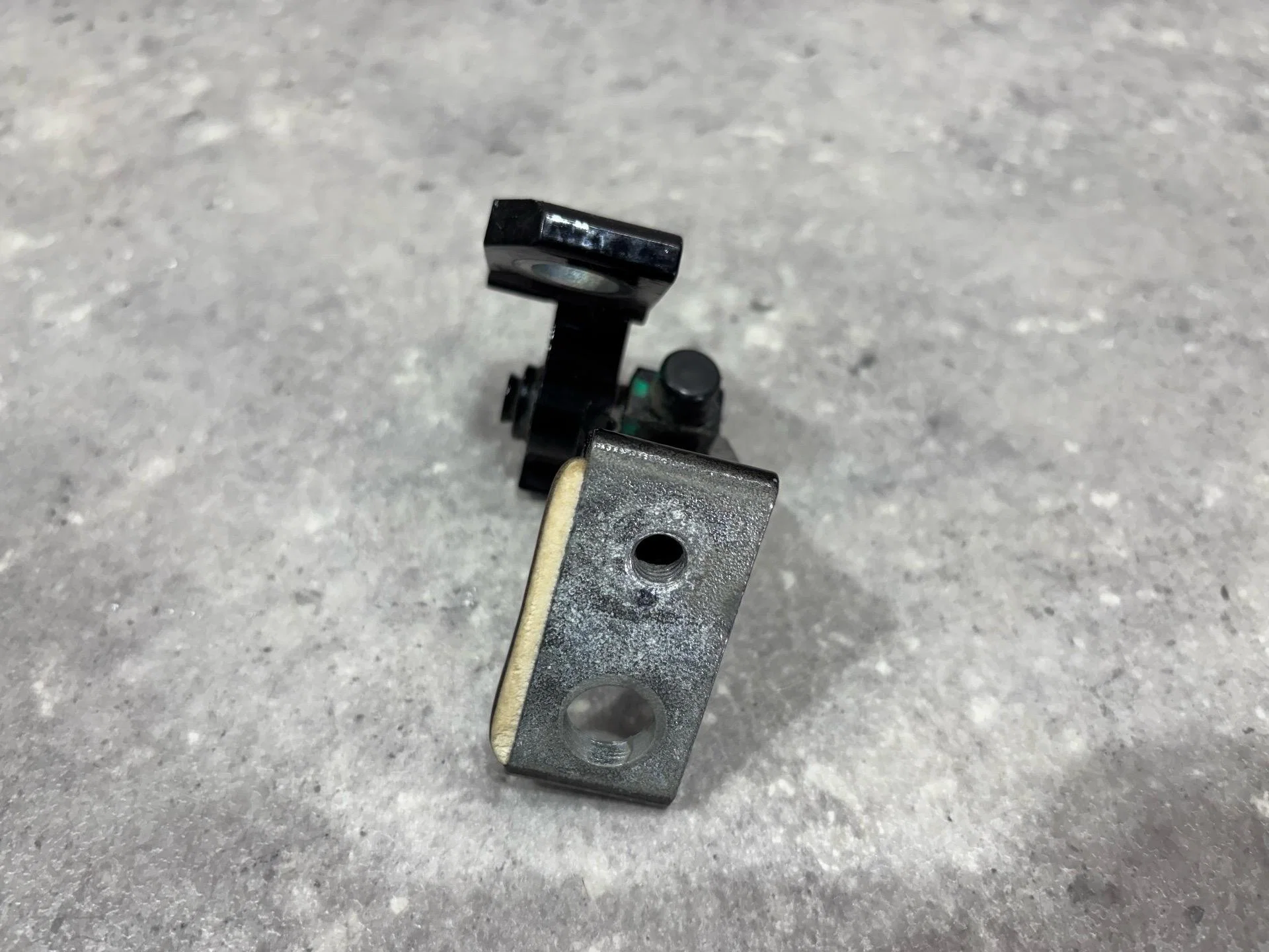 Петля двери правой Jetour X90 Plus 1 2023 - миниатюра 3