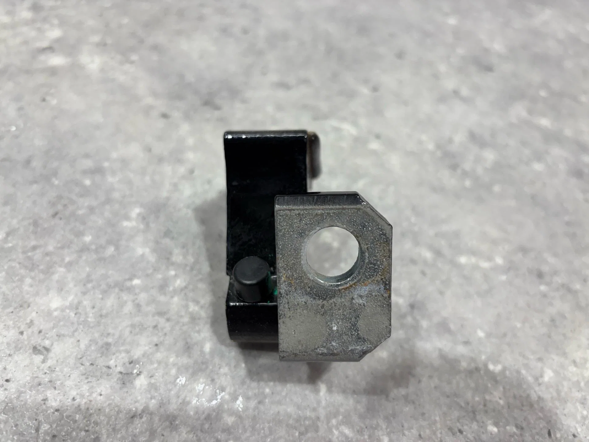 Петля двери правой Jetour X90 Plus 1 2023 - миниатюра 4