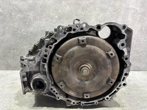 АКПП Toyota Camry 7 XV40 ACV40 2007 3050033470