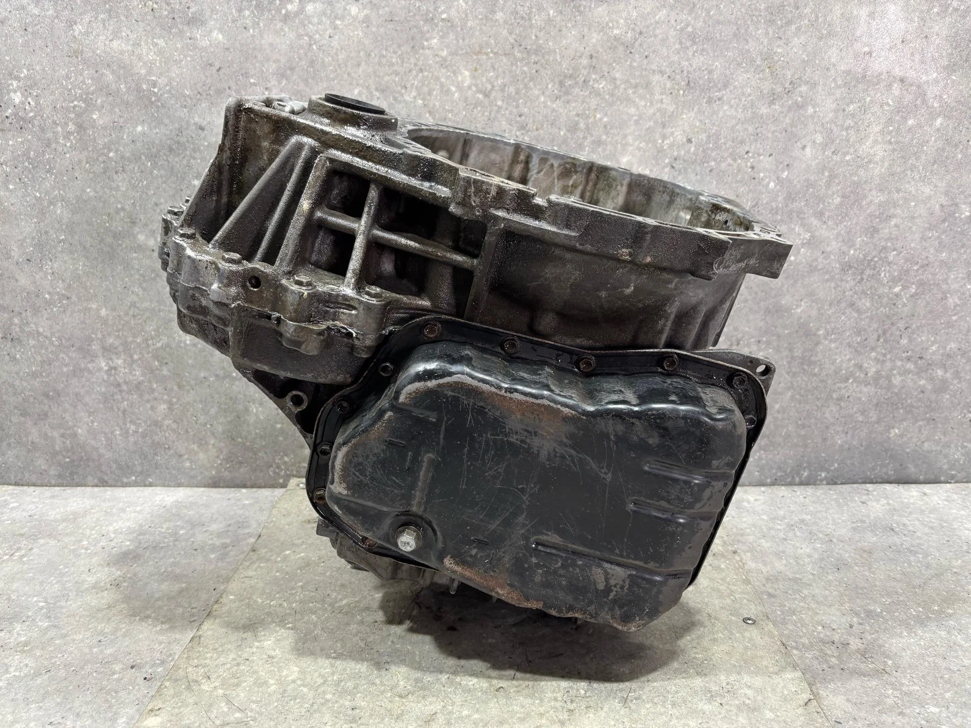 АКПП Toyota Camry 7 XV40 ACV40 2007 3050033470 - миниатюра 7