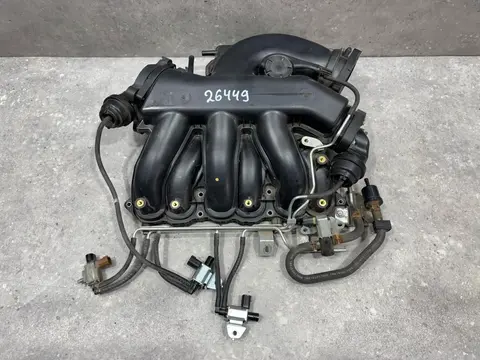 Впускной коллектор Infiniti QX60 1 рест. L50 2019