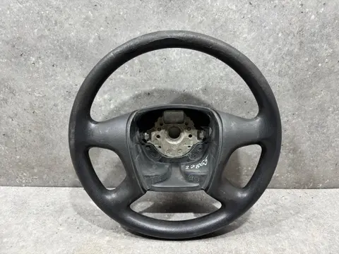 Руль Skoda Fabia 1 рест. 6Y2 2007 1Z0419091M3X1