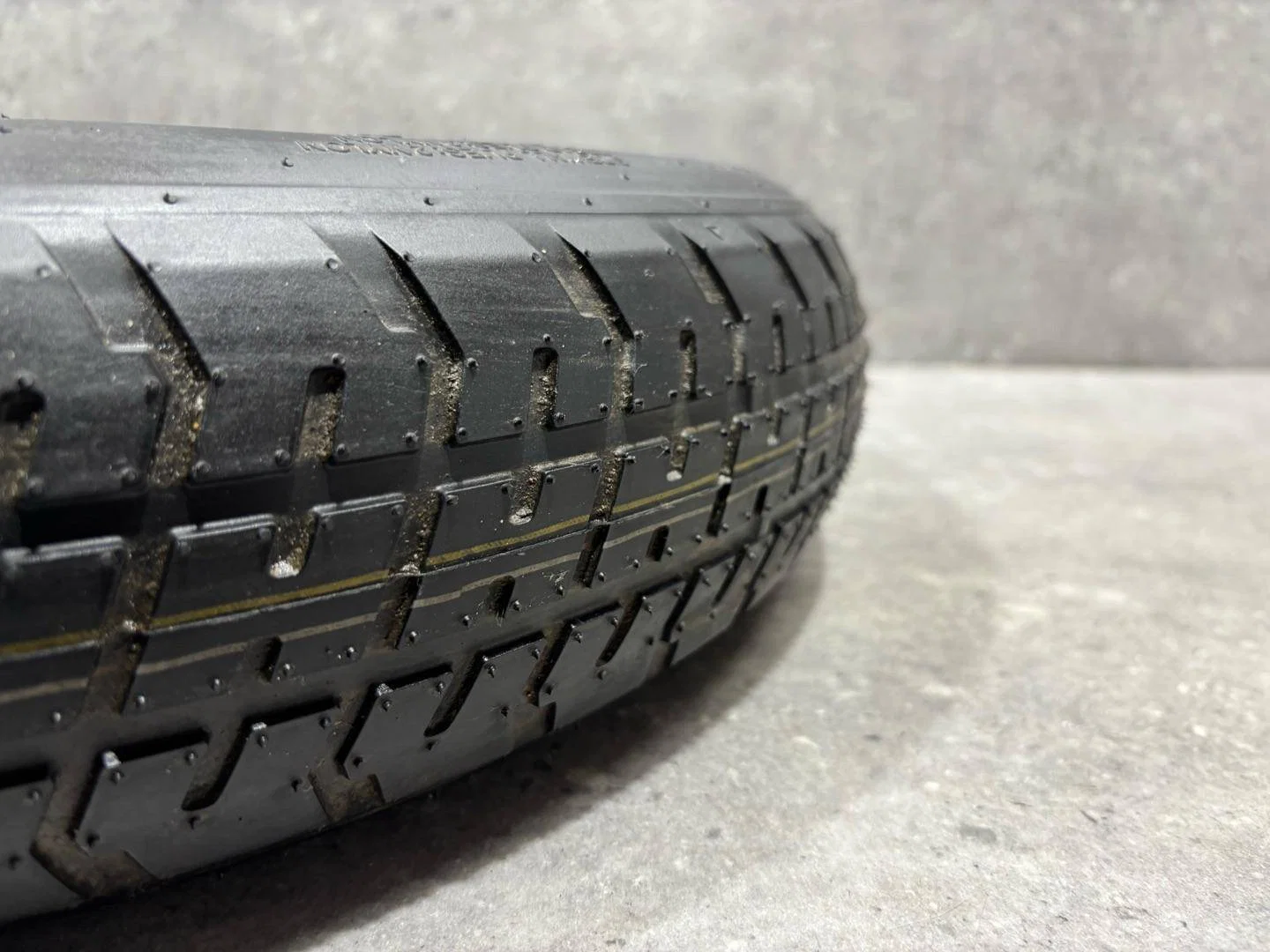 Колесо запасное (таблетка) Jetour X90 Plus 1 2023 - миниатюра 4