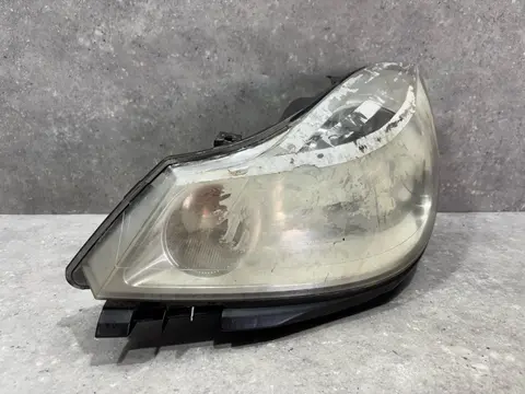 Фара левая Renault Symbol 2 LU01 2010 260606079R