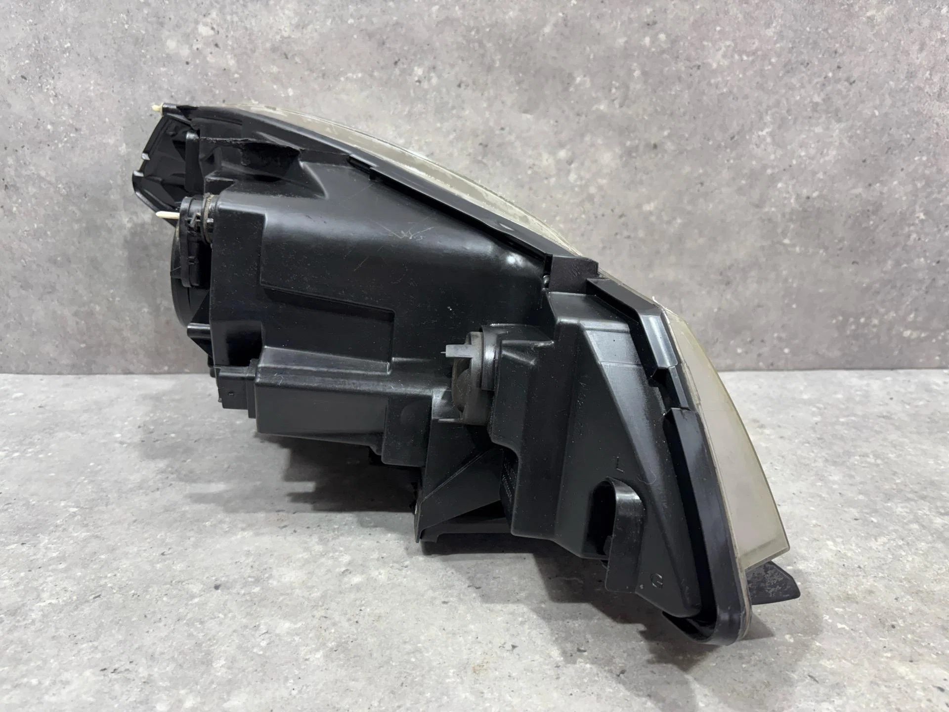 Фара левая Renault Symbol 2 LU01 2010 260606079R - миниатюра 8