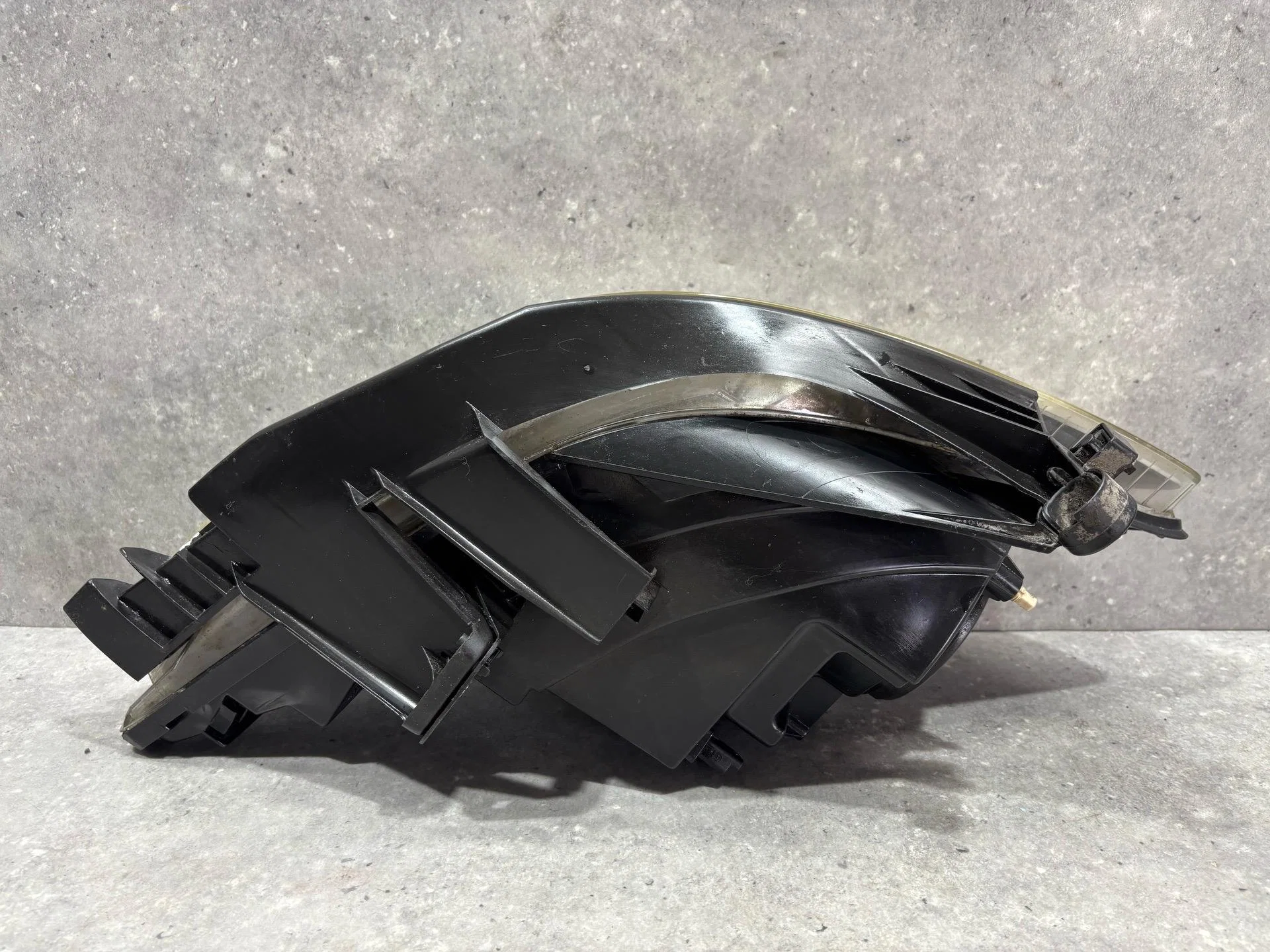 Фара левая Renault Symbol 2 LU01 2010 260606079R - миниатюра 9