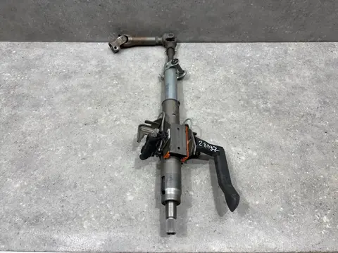 Рулевая колонка Opel Astra H рест. L48 2007