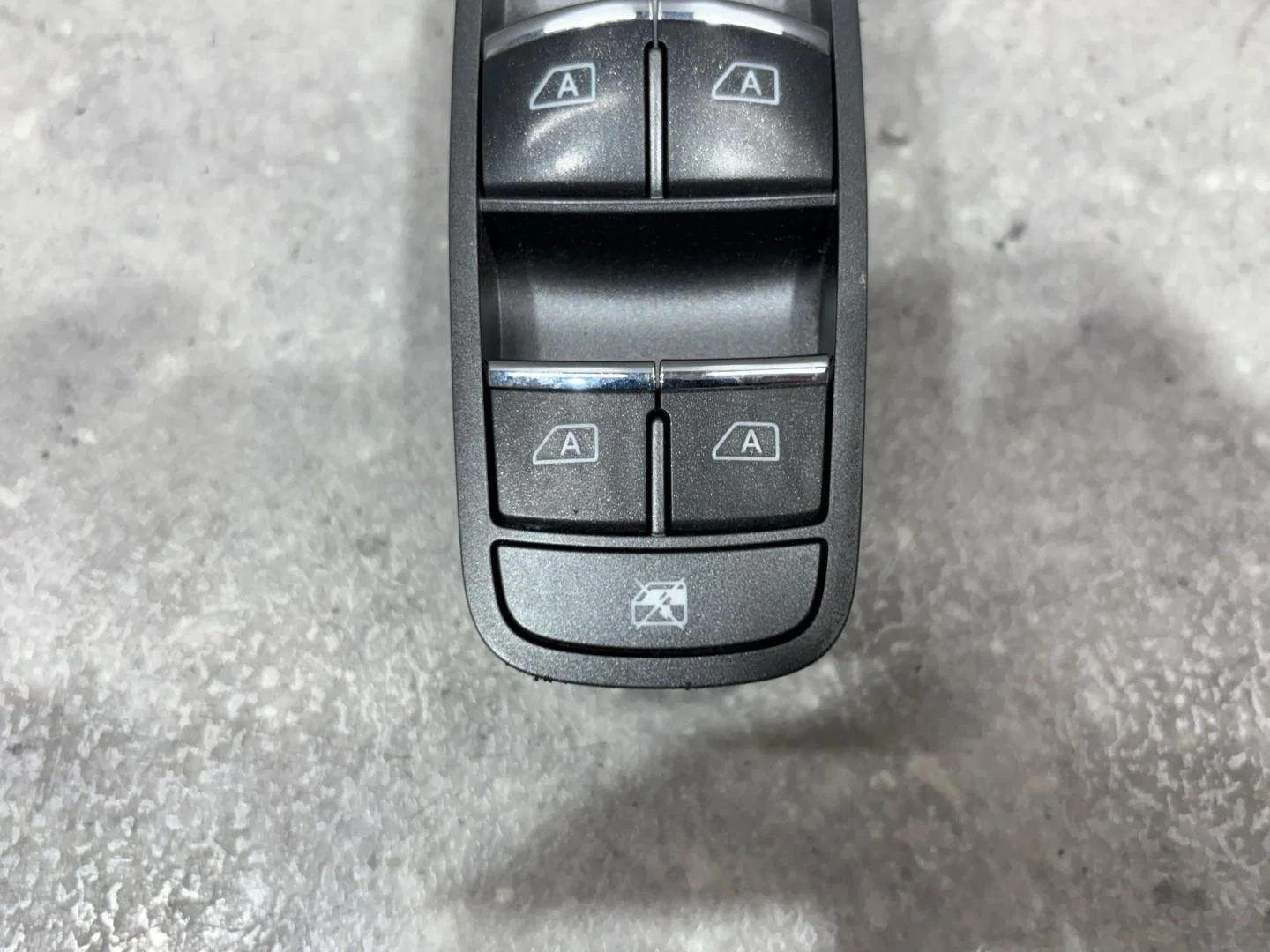 Блок управления стеклоподъемниками Infiniti QX60 - миниатюра 4