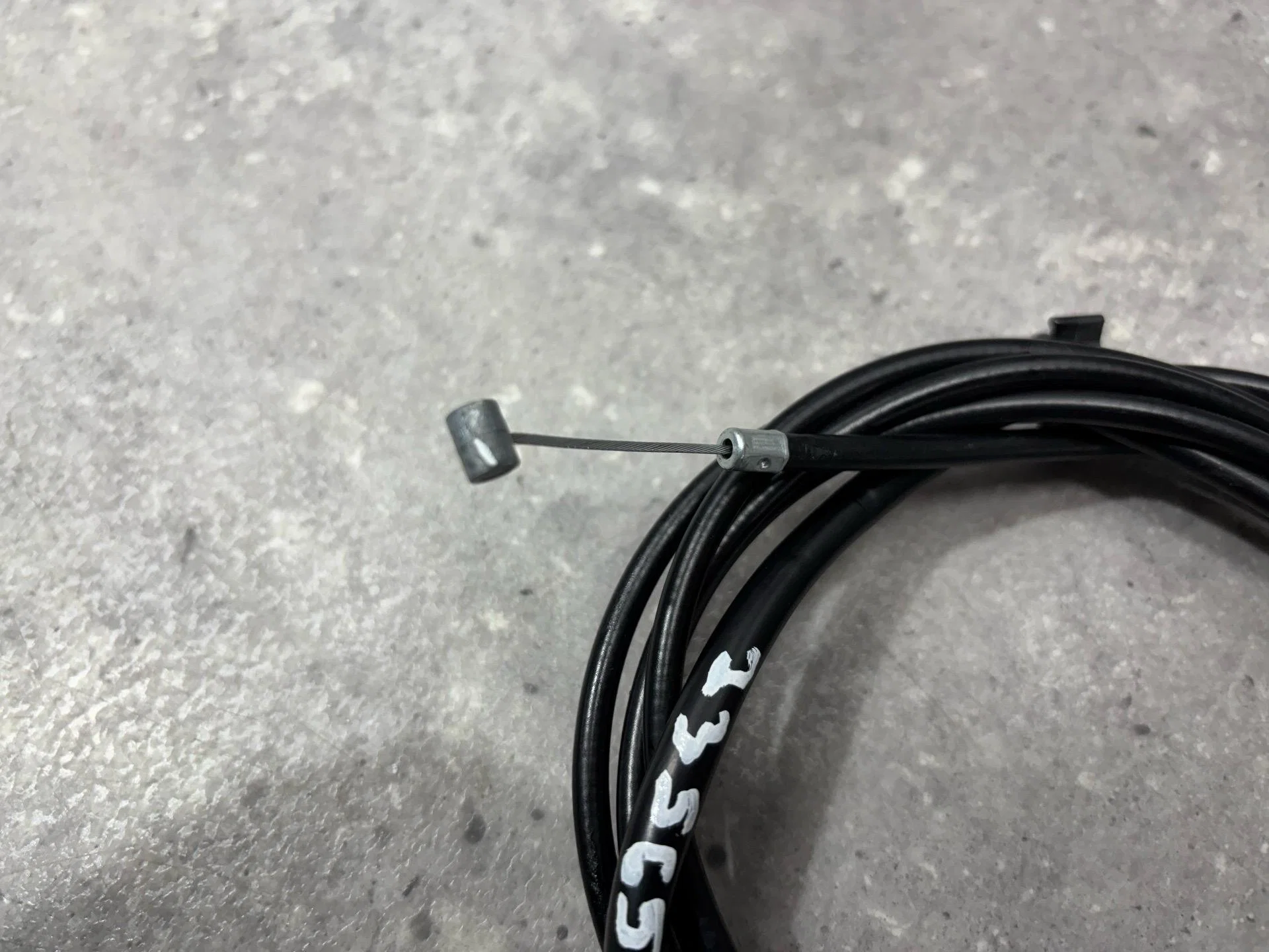 Трос капота Jetour X90 Plus 1 2023 F088402130 - миниатюра 3