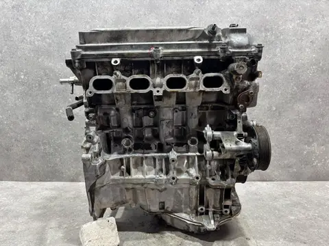 Двигатель 2AZ-FE Toyota RAV4 3 XA30 ACA30