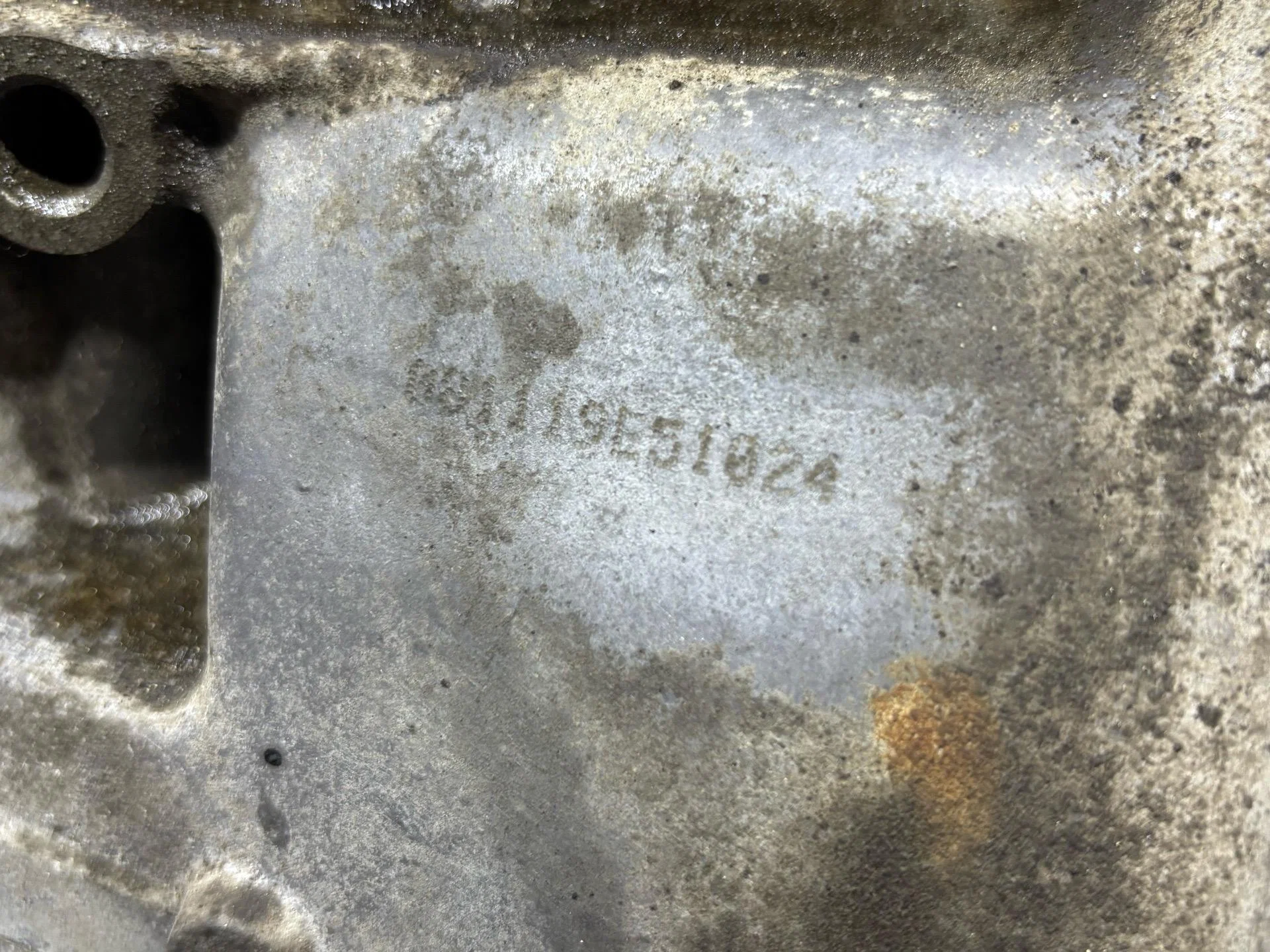 Двигатель 2AZ-FE Toyota RAV4 3 XA30 ACA30 - миниатюра 8