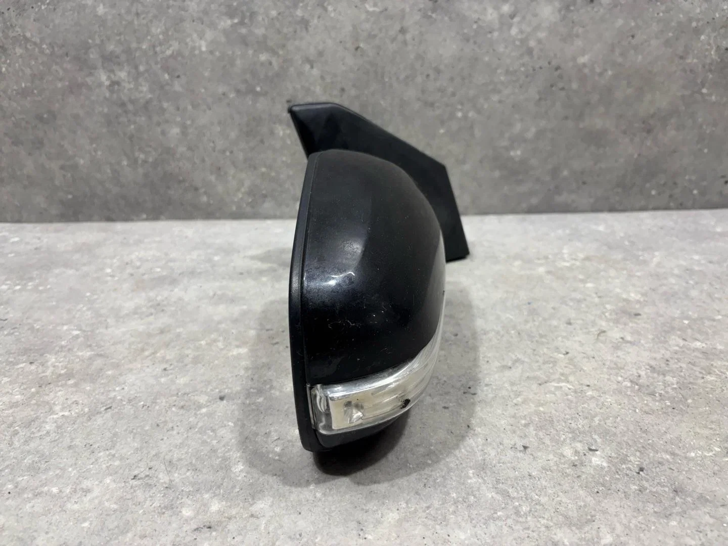 Зеркало наружное правое Toyota Avensis 8790105180 - миниатюра 3