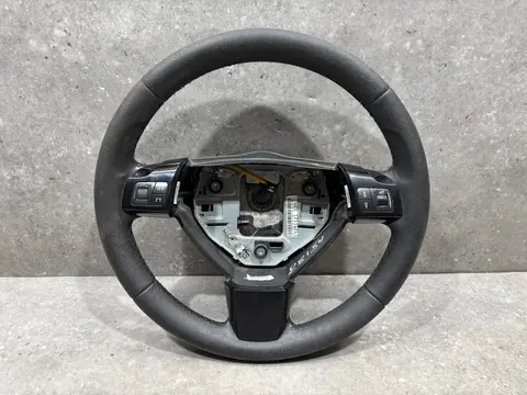 Руль Opel Astra H рест. L48 2007 13251121