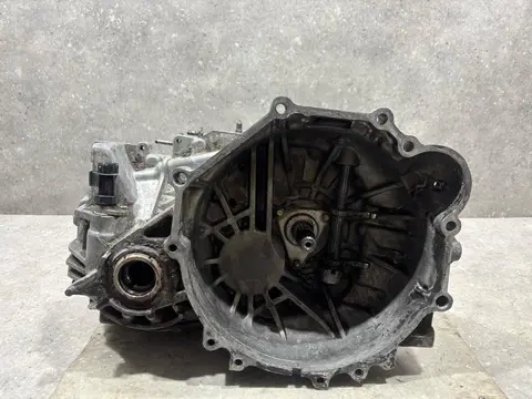 МКПП Hyundai Sonata 4 рест. EF 2005 4300039370
