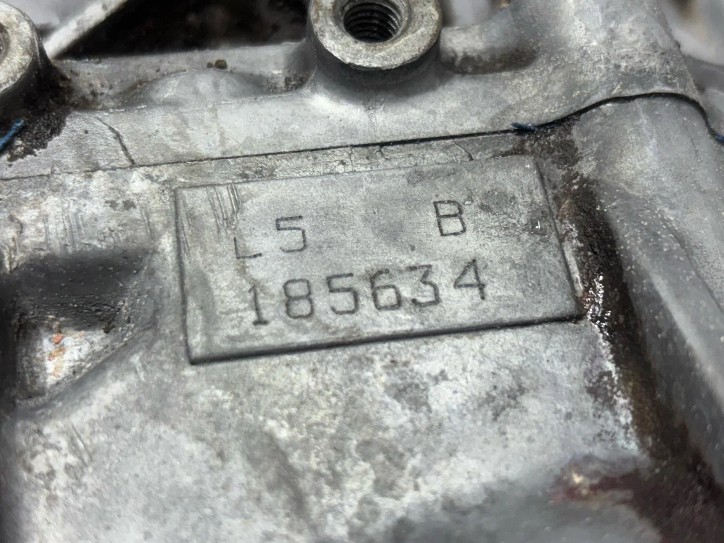 МКПП Hyundai Sonata 4 рест. EF 2005 4300039370 - миниатюра 3