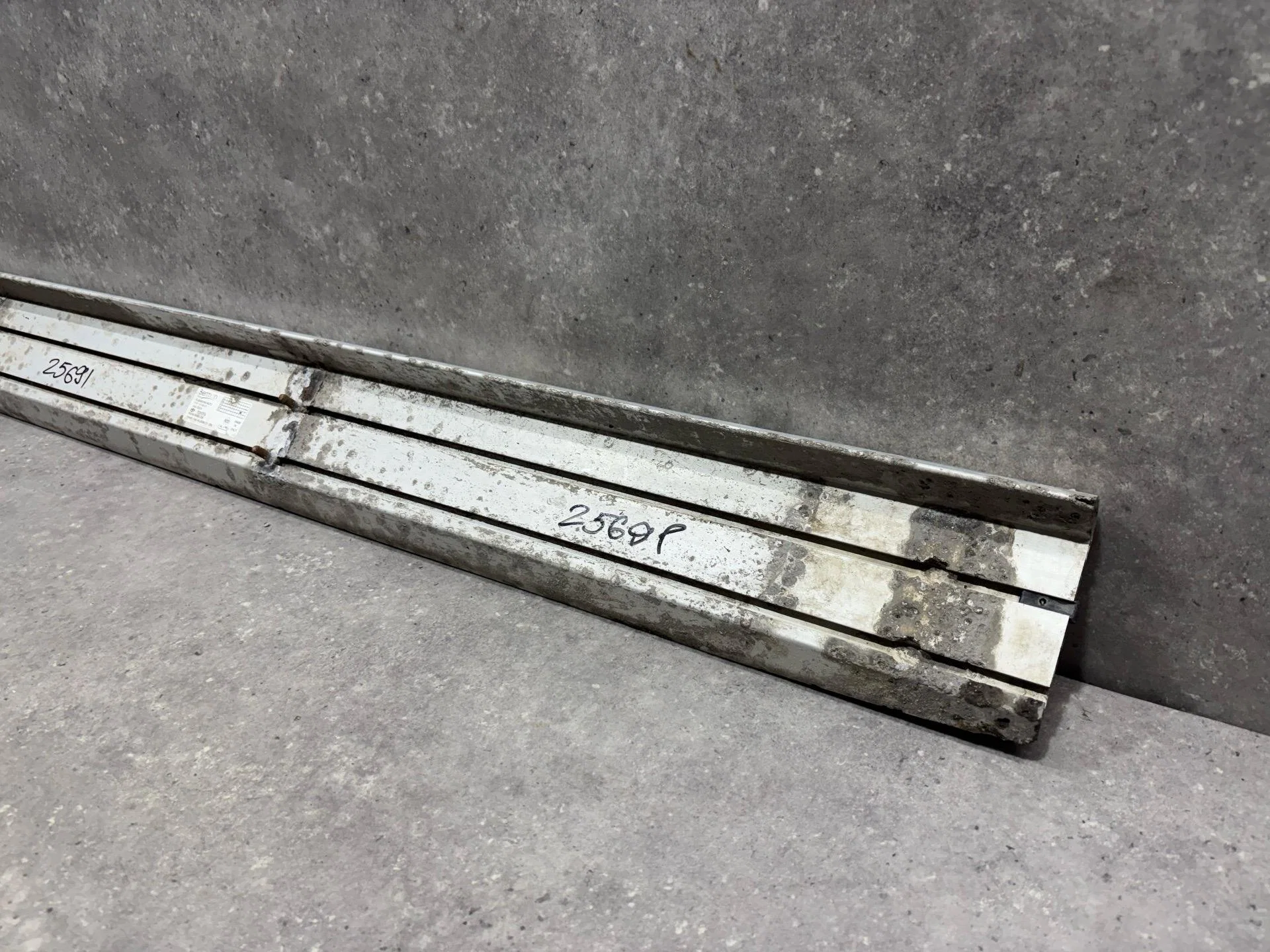 Подножка Toyota RAV4 3 XA30 ACA30 2008 - миниатюра 8