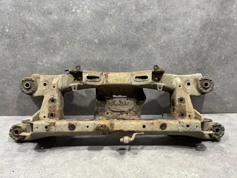 Балка задняя Toyota Avensis 3 T270 ADT270 2010
