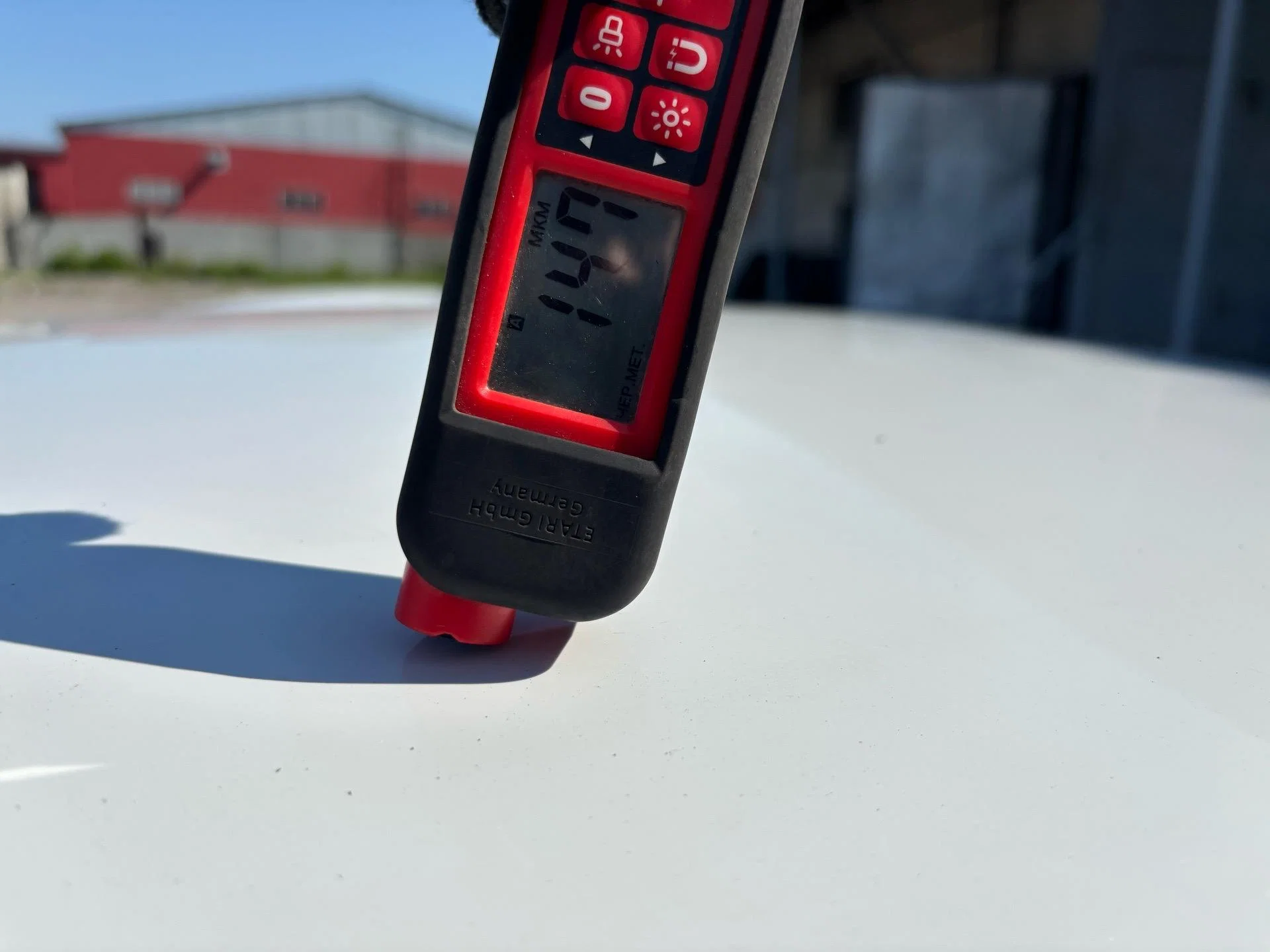 Крыша Renault Symbol 2 LU01 2010 7782676591 - миниатюра 5