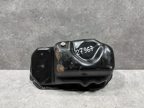 Масляный поддон Volkswagen Jetta 6 рест. 162 2015