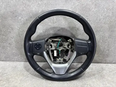 Руль Toyota Corolla 11 E180 NDE180 2013