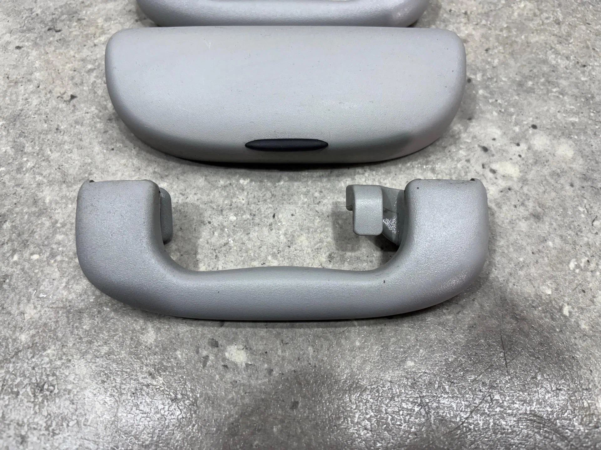 Ручка потолочная Opel Astra H рест. L48 2007 - миниатюра 2