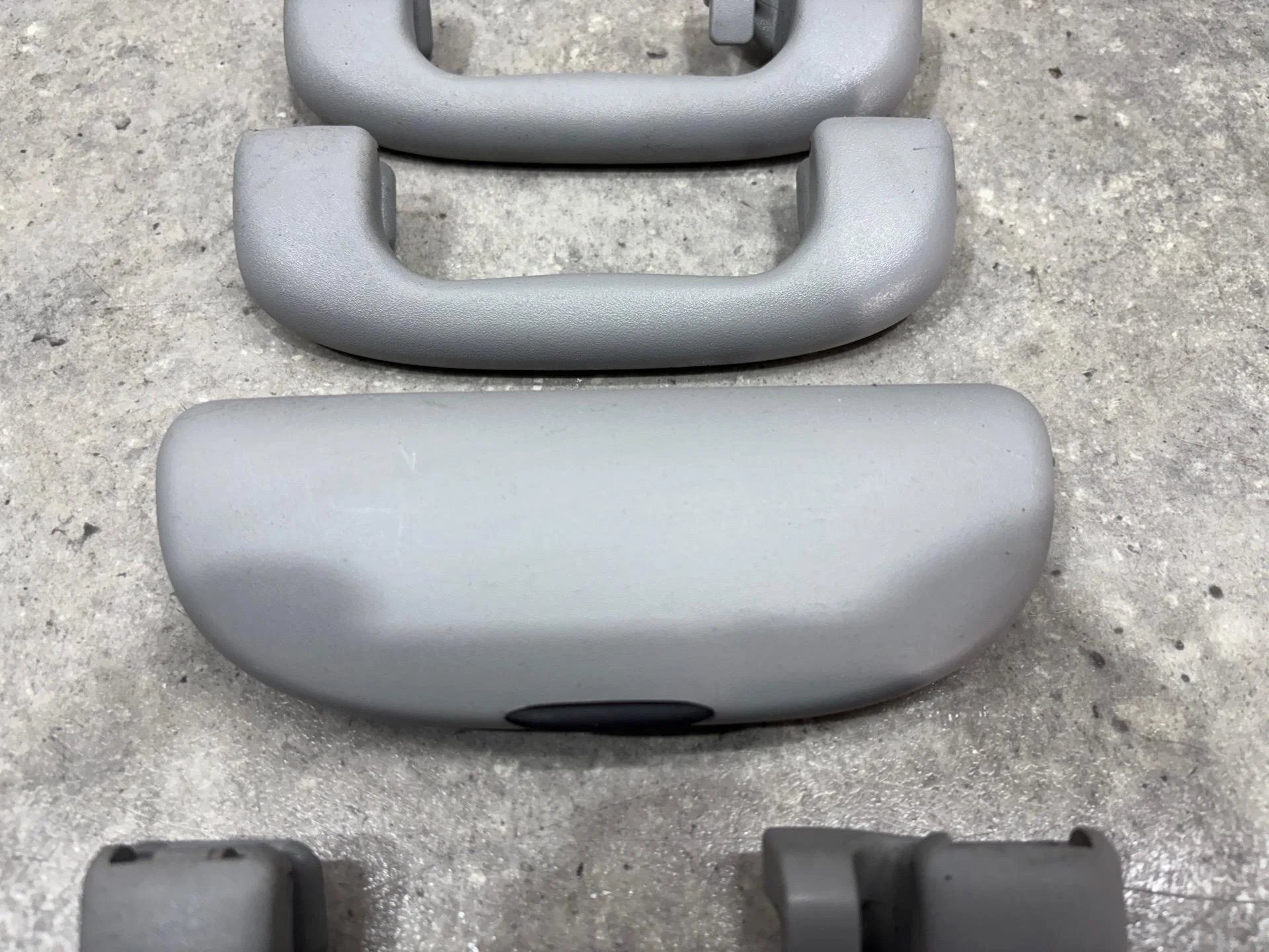 Ручка потолочная Opel Astra H рест. L48 2007 - миниатюра 3