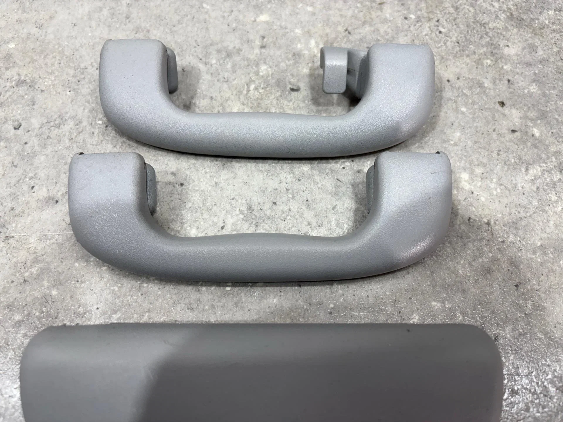 Ручка потолочная Opel Astra H рест. L48 2007 - миниатюра 4
