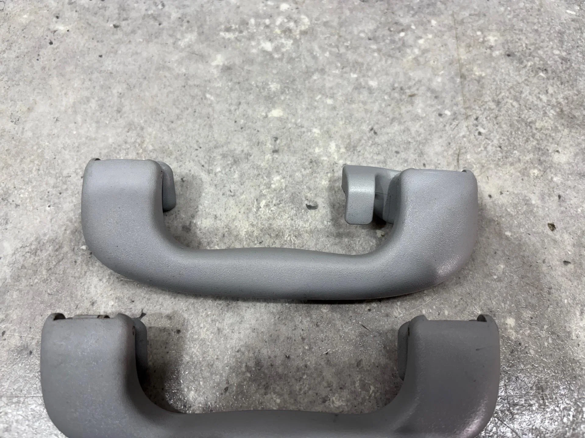 Ручка потолочная Opel Astra H рест. L48 2007 - миниатюра 5