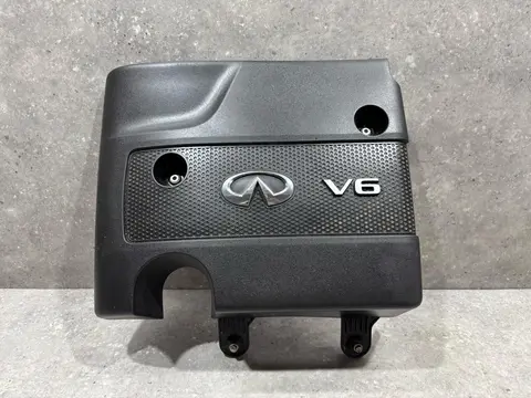 Декоративная крышка двигателя Infiniti QX60