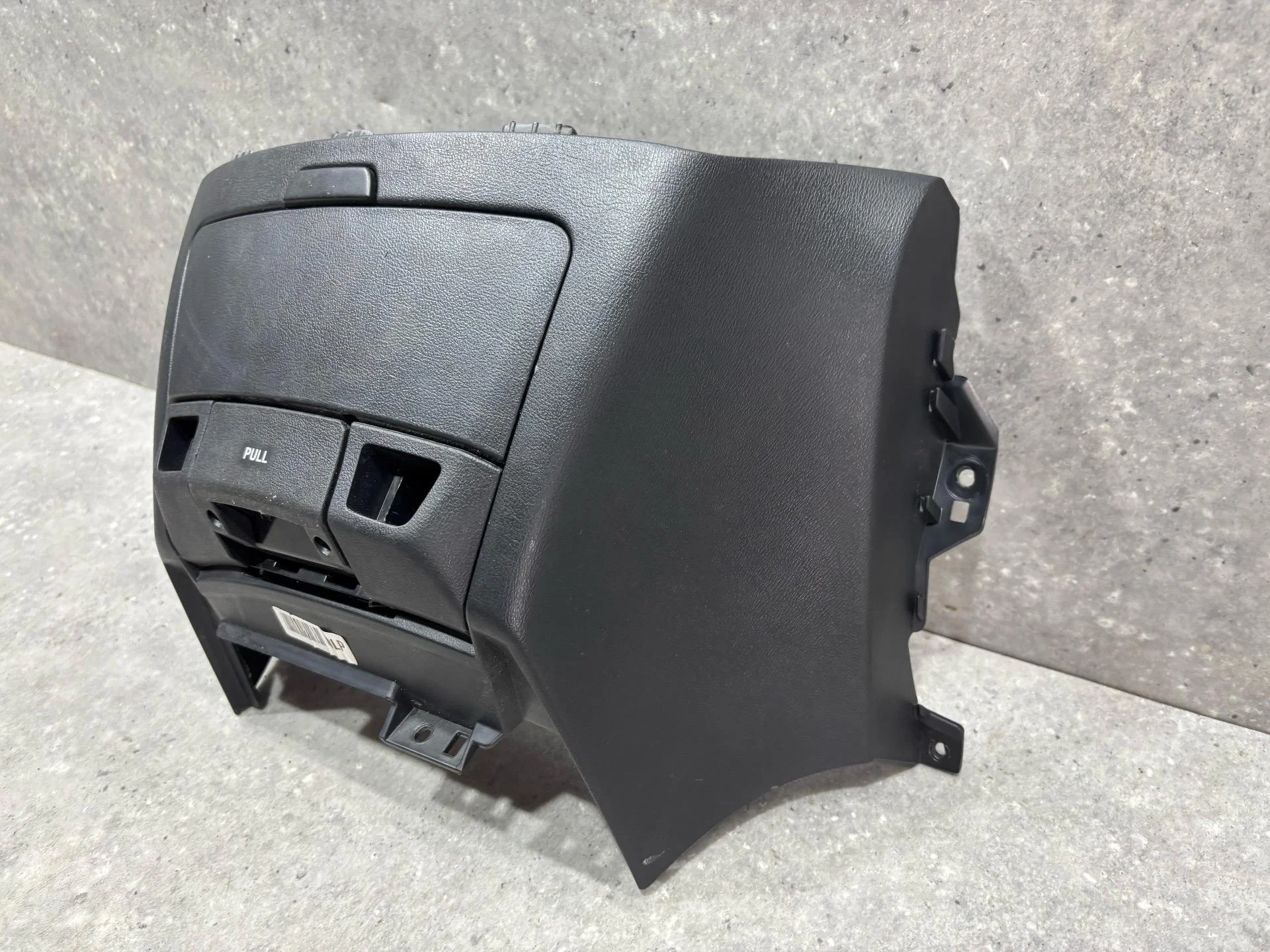 Бардачок Hyundai Elantra 4 HD 2010 847812H0009P - миниатюра 3