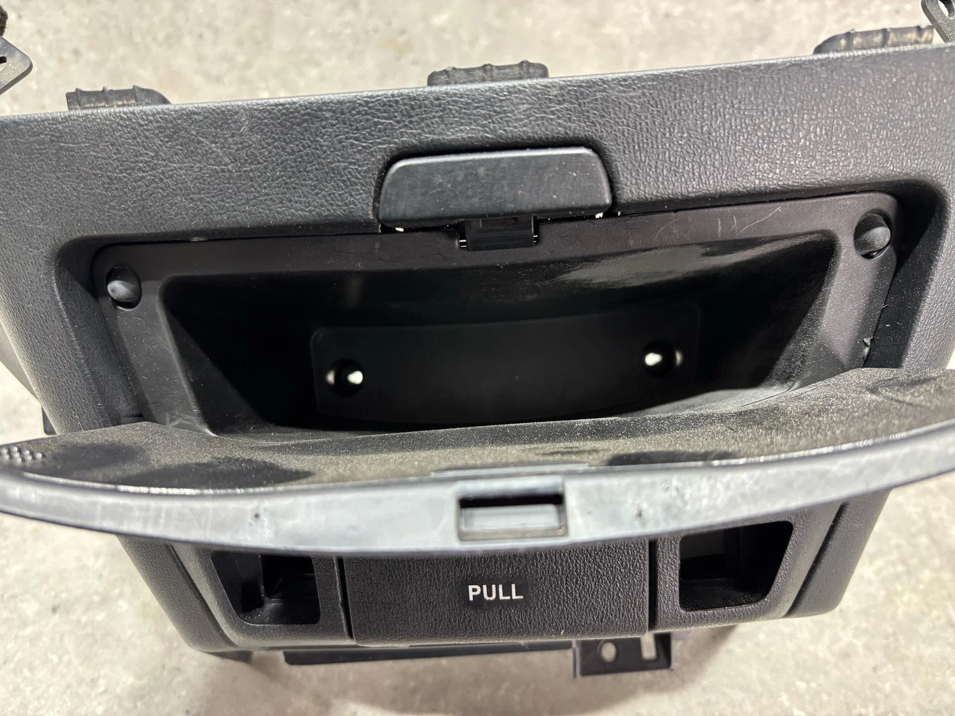 Бардачок Hyundai Elantra 4 HD 2010 847812H0009P - миниатюра 6