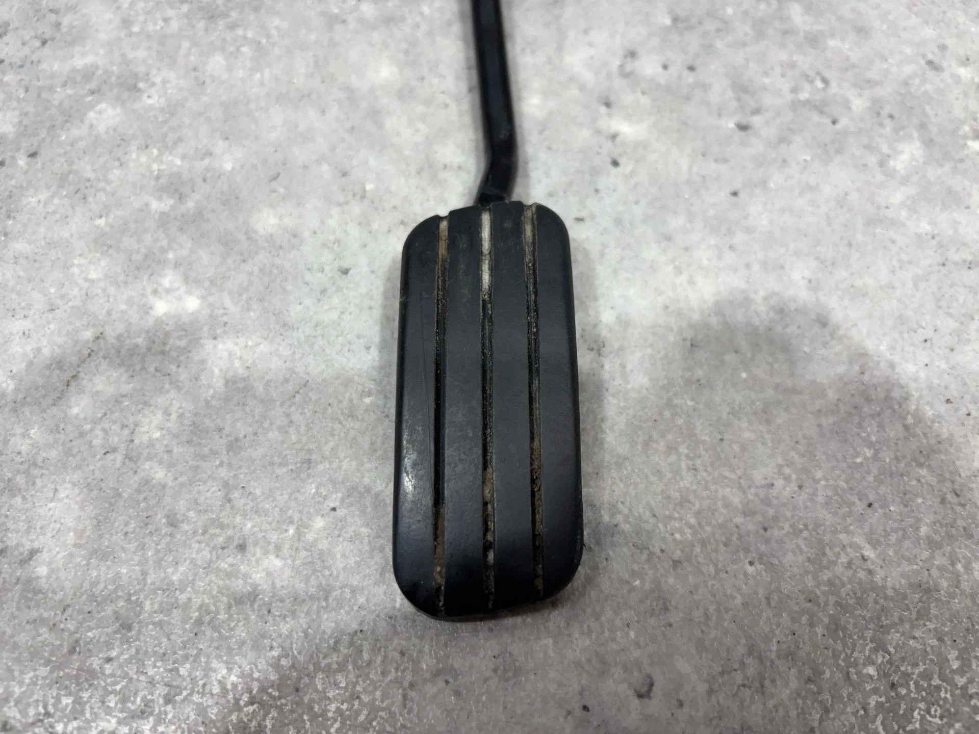 Педаль газа Renault Symbol 2 LU01 2010 7700414107 - миниатюра 2