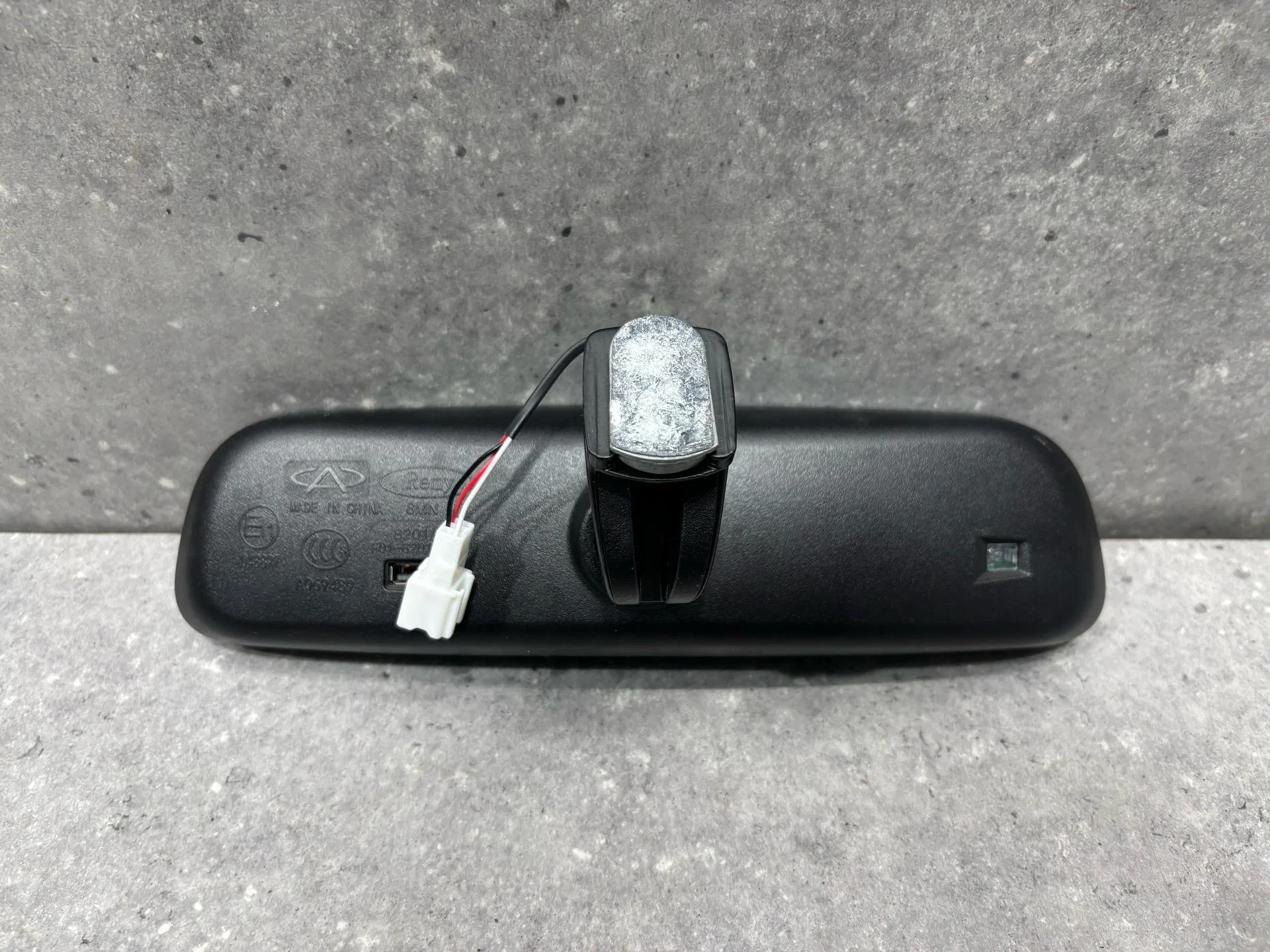 Зеркало салона Jetour X90 Plus 1 2023 F018201010FL - миниатюра 2