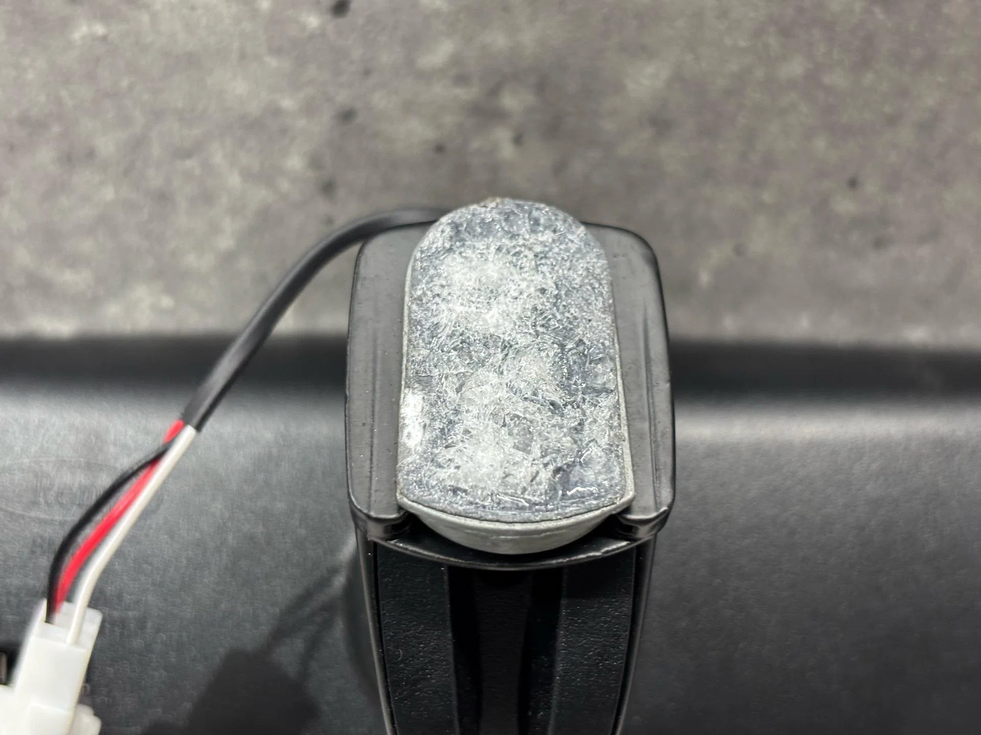 Зеркало салона Jetour X90 Plus 1 2023 F018201010FL - миниатюра 4