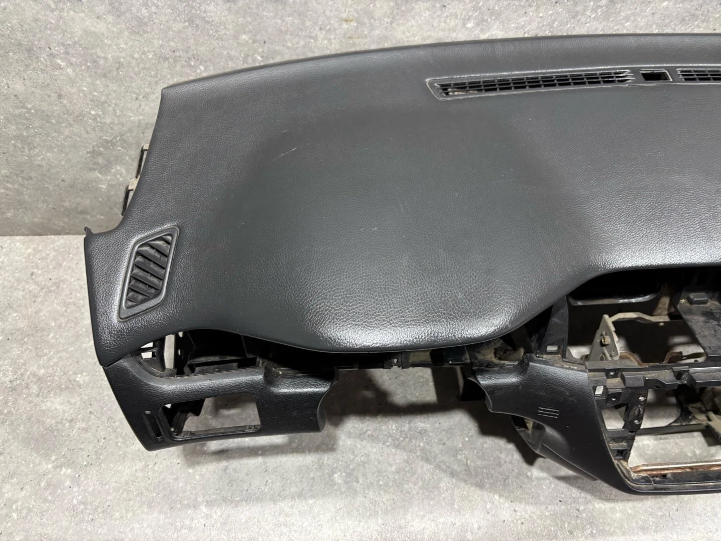 Торпедо Mitsubishi Lancer 9 CS3A 2006 MR633898 - миниатюра 3