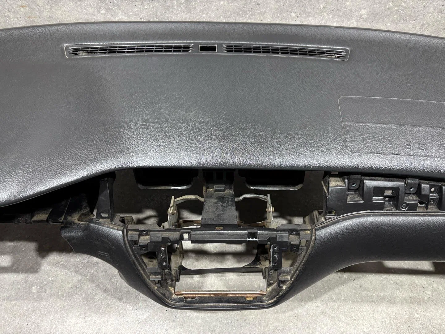 Торпедо Mitsubishi Lancer 9 CS3A 2006 MR633898 - миниатюра 4