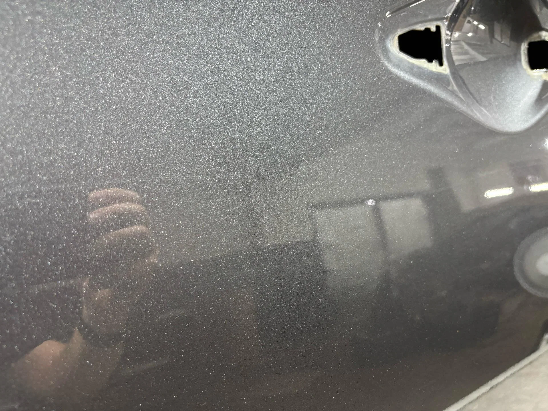 Дверь передняя левая Infiniti QX60 1 рест. L50 - миниатюра 8