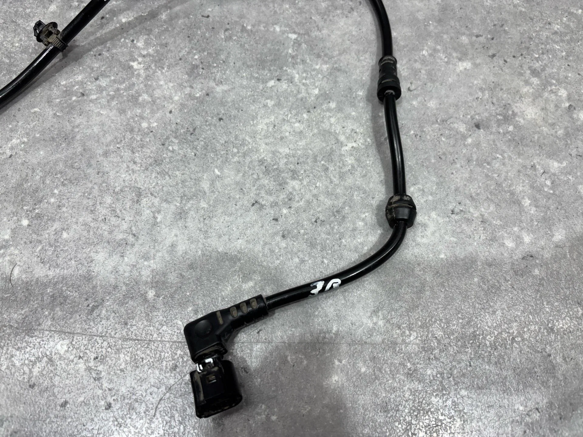 Проводка Jetour X90 Plus 1 2023 F014316660 - миниатюра 2
