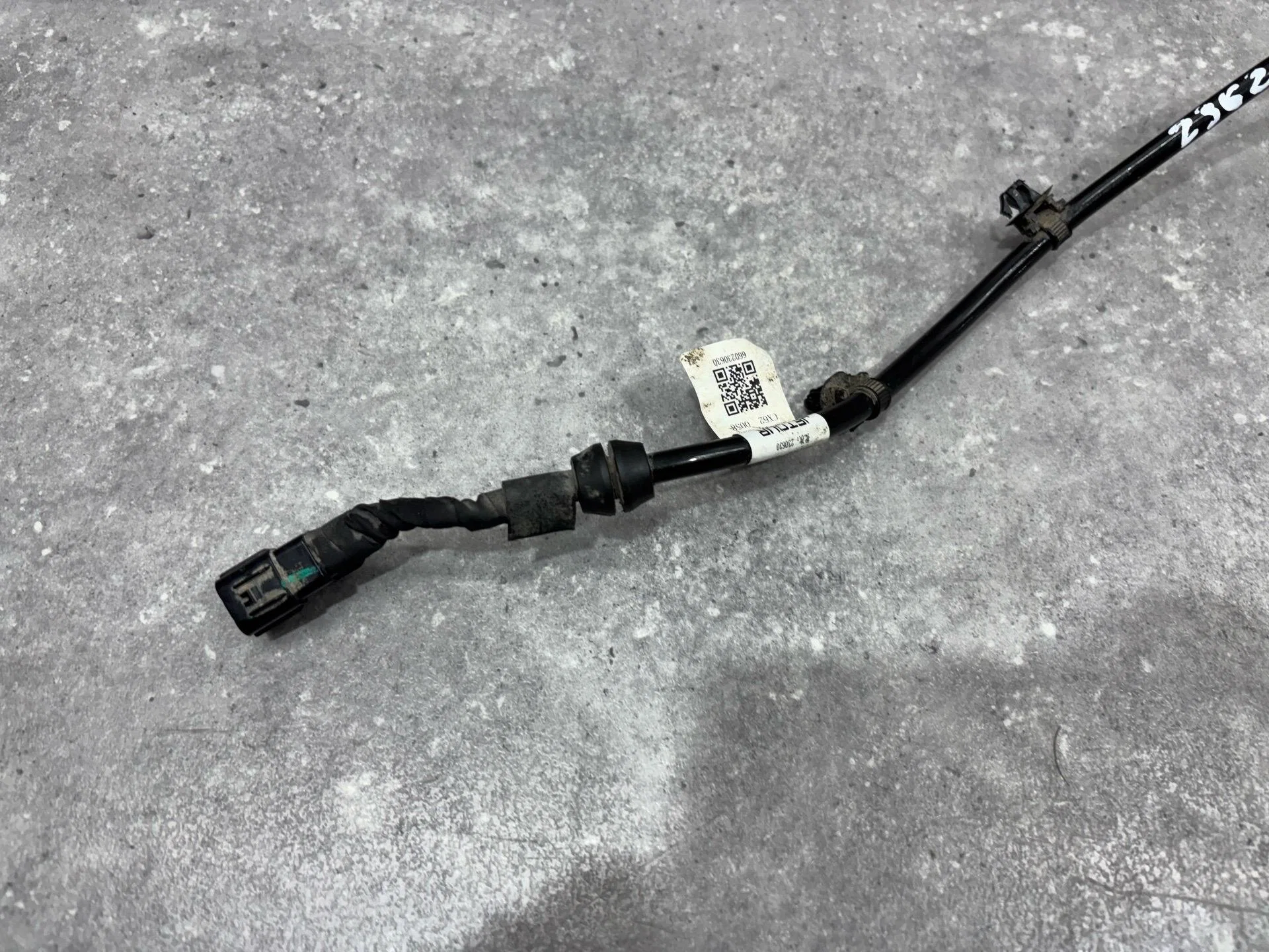 Проводка Jetour X90 Plus 1 2023 F014316660 - миниатюра 3