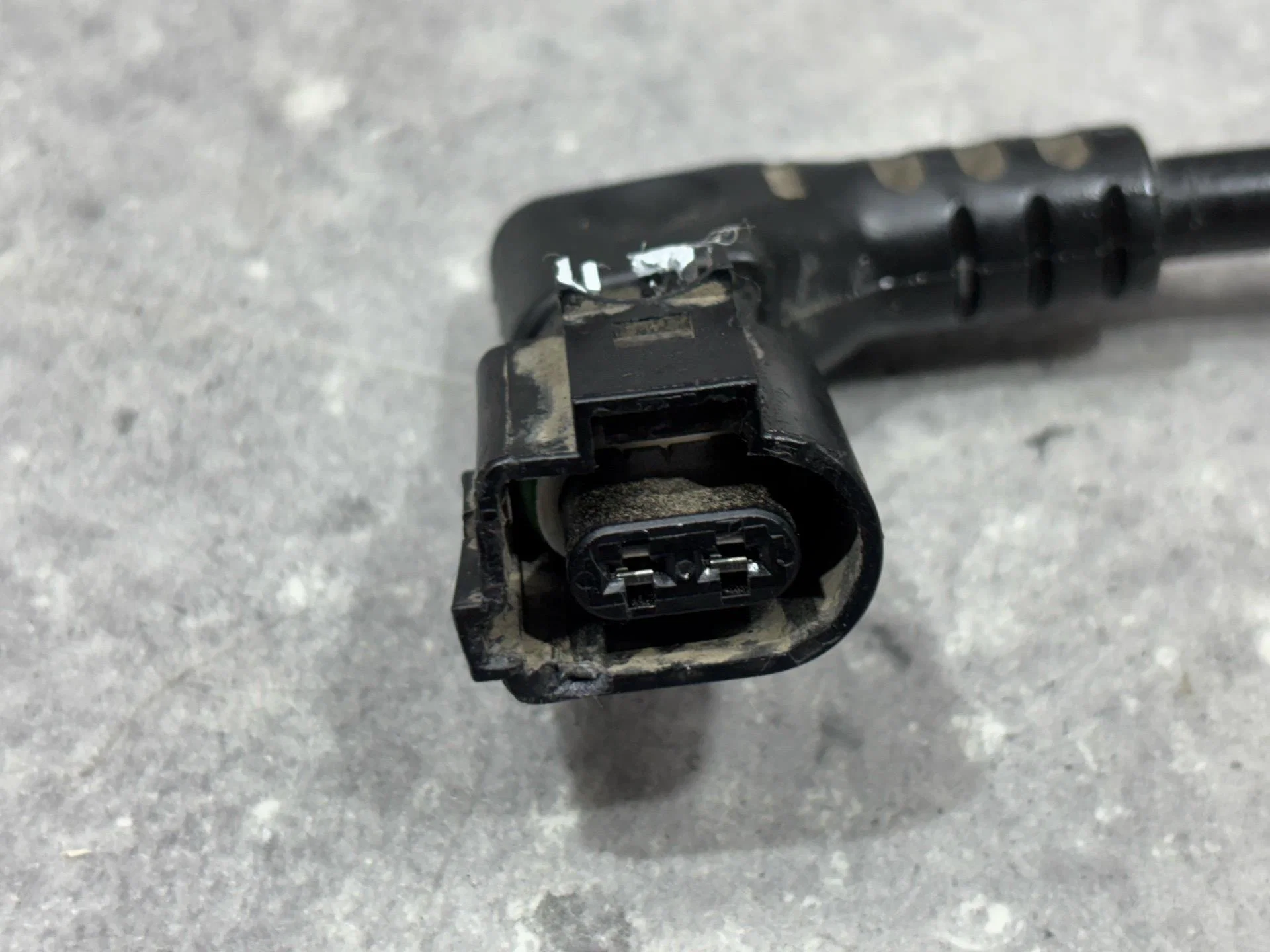 Проводка Jetour X90 Plus 1 2023 F014316660 - миниатюра 5