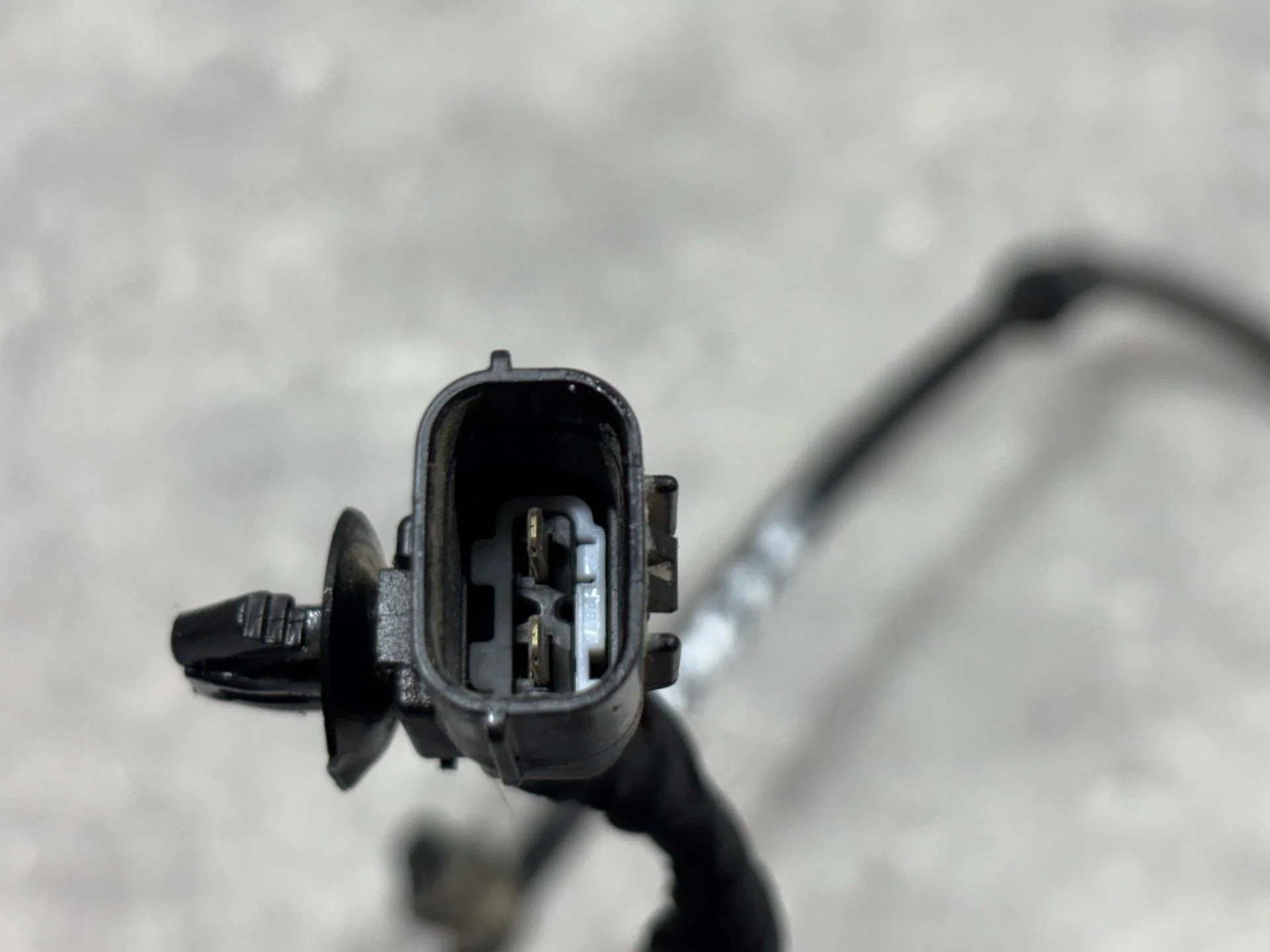 Проводка Jetour X90 Plus 1 2023 F014316660 - миниатюра 6