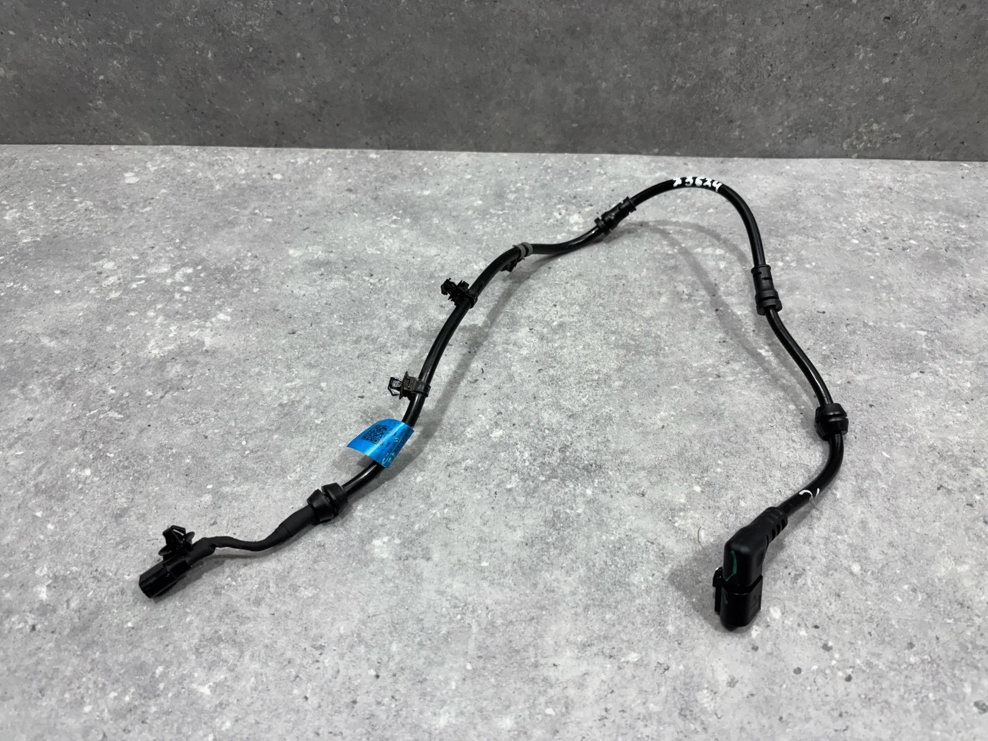 Проводка Jetour X90 Plus 1 2023 F014316650 - изображение 1