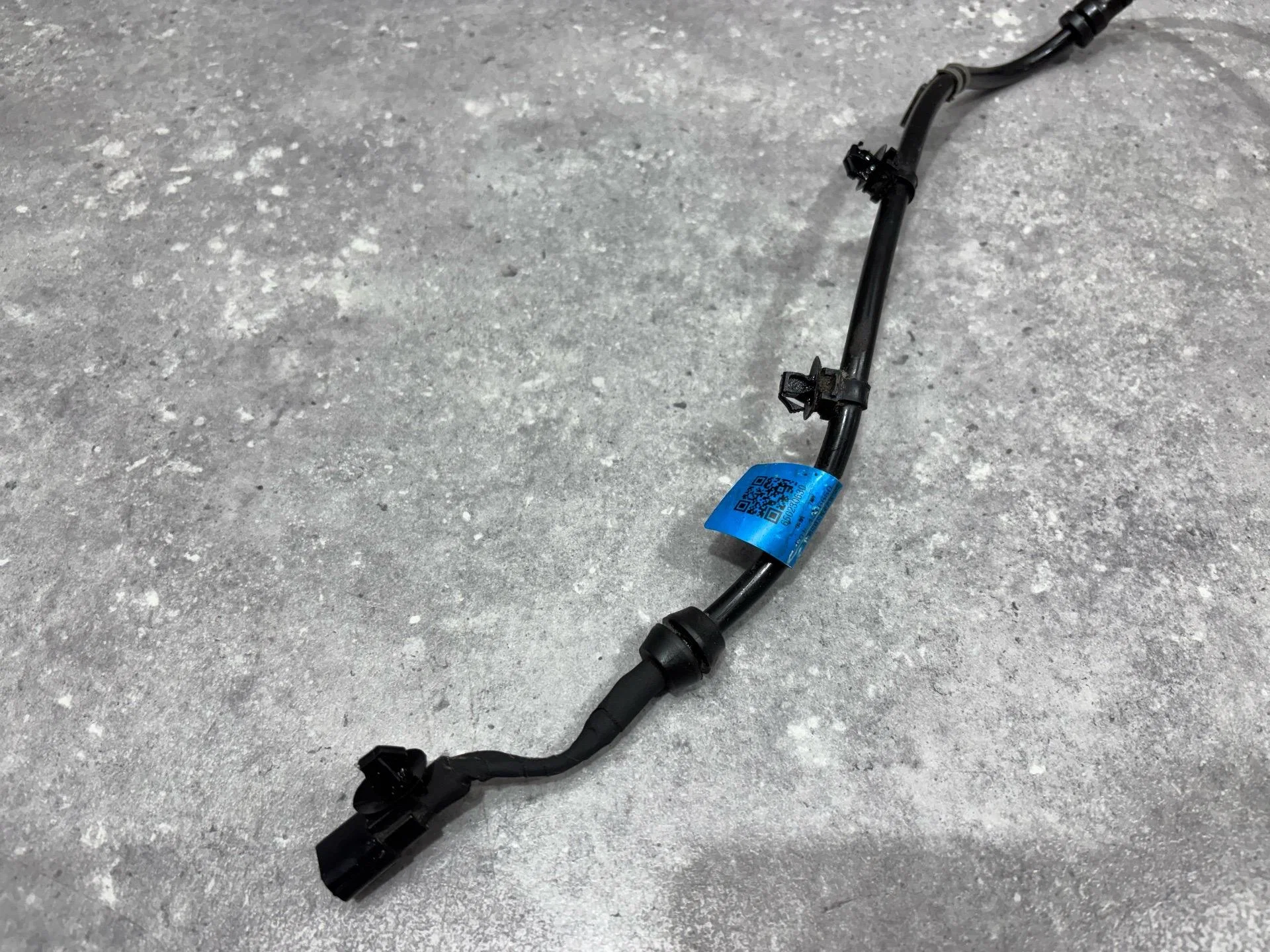 Проводка Jetour X90 Plus 1 2023 F014316650 - миниатюра 2