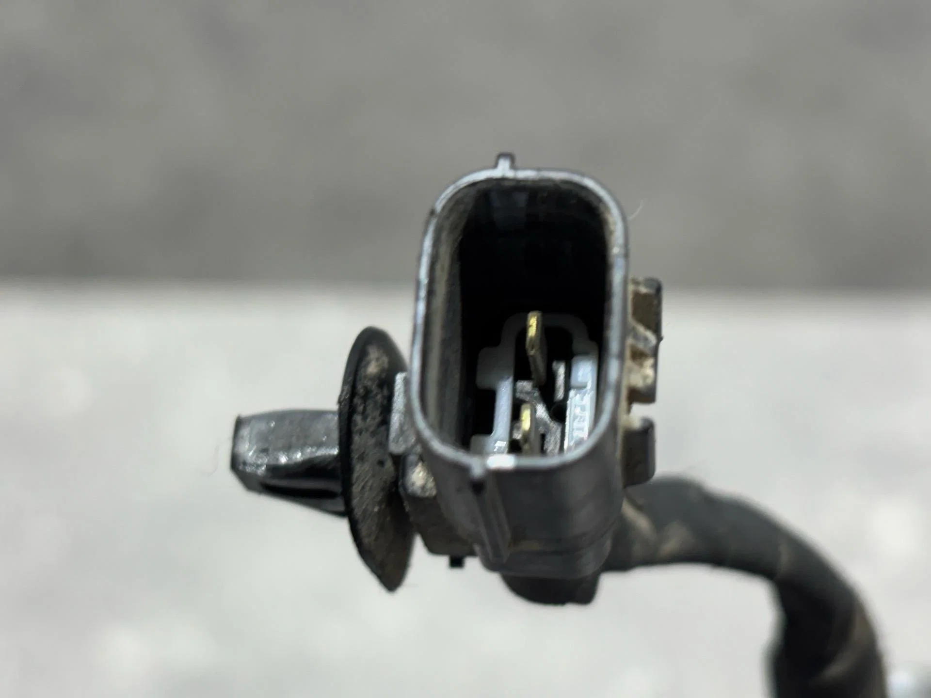Проводка Jetour X90 Plus 1 2023 F014316650 - миниатюра 5
