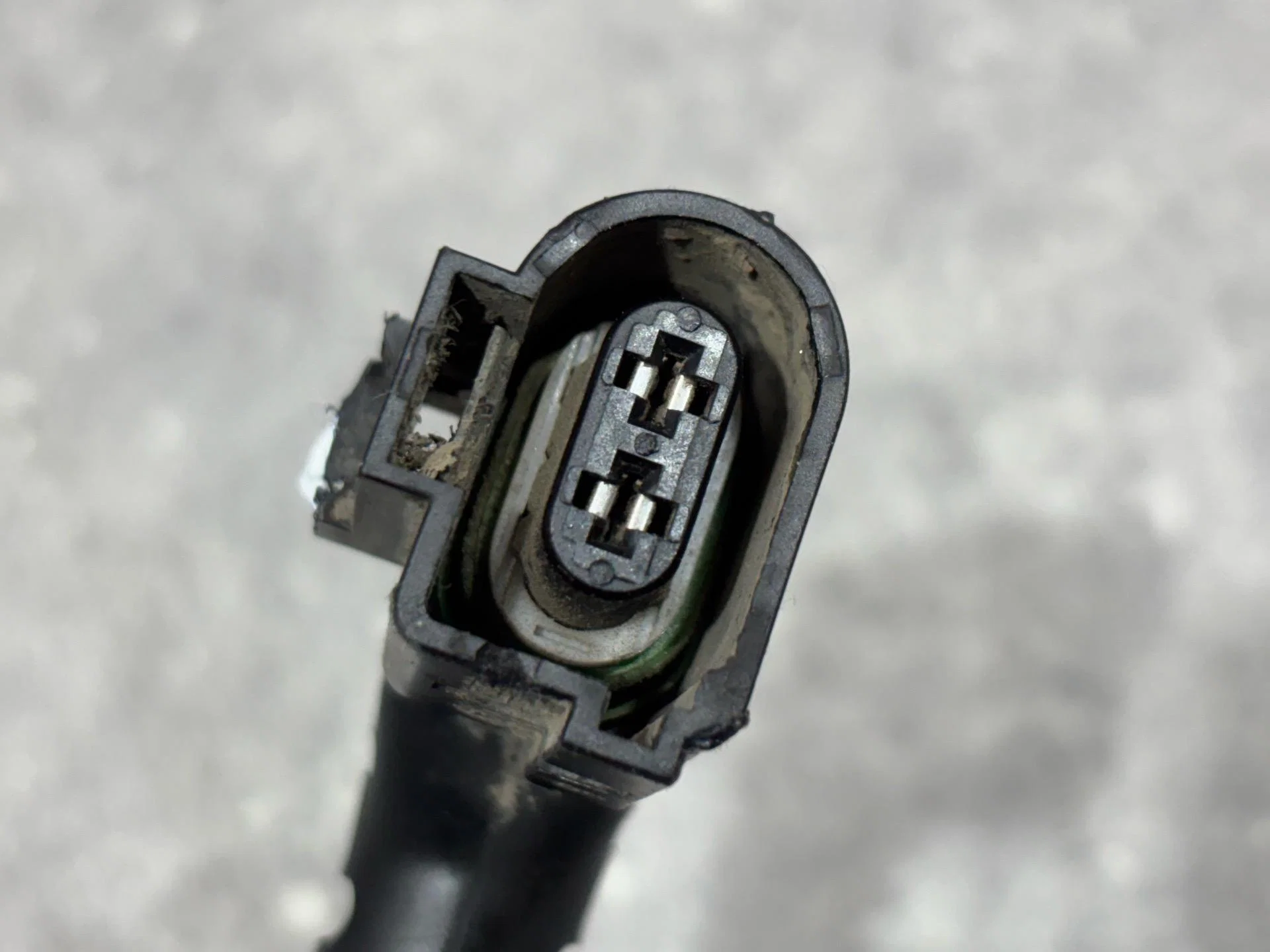 Проводка Jetour X90 Plus 1 2023 F014316650 - миниатюра 7